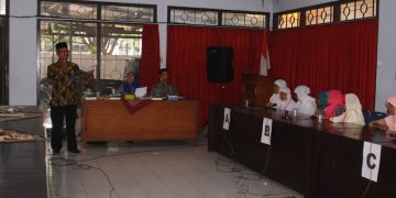 CIPTAKAN GENERASI YANG TANGGUH ,TANGGAP DAN TANGGON