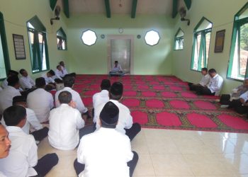 TELADANI SIFAT-SIFAT RASUL