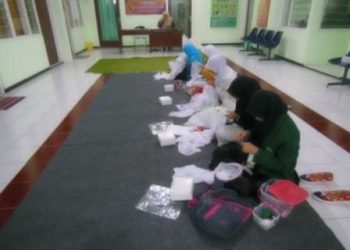 KEMENAG ADAKAN GEBYAR PAIS TK