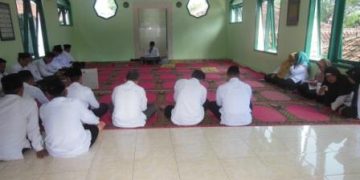 NILAI-NILAI BUDAYA KERJA KEMENAG