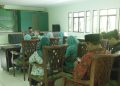 Rapat Persiapan Pemberangkatan KSM  Tingkat Provinsi Jawa Tengah