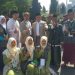 Apel Hari Santri Nasional Kab. Kudus 2017