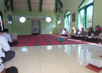 Pembinaan Pegawai Keutamaan Bulan Dzulhijjah