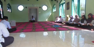 Pembinaan Pegawai Keutamaan Bulan Dzulhijjah