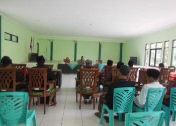 TEMU TEHNIK KEGIATAN MQK