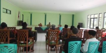 TEMU TEHNIK KEGIATAN MQK