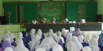 PEMBINAAN IGRA KABUPATEN KUDUS