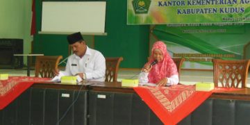 RAKOR PENYUSUNAN PROFIL