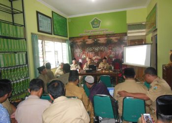 PELATIHAN SIMPONI (SISTIM INFORMASI PNBPNR ONLINE)