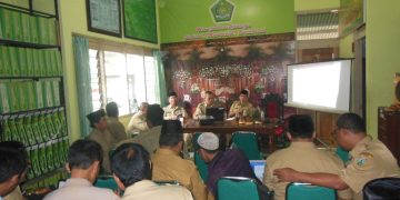 PELATIHAN SIMPONI (SISTIM INFORMASI PNBPNR ONLINE)