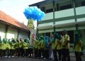 MAN 1 KUDUS gelar gebyar seperempat abad