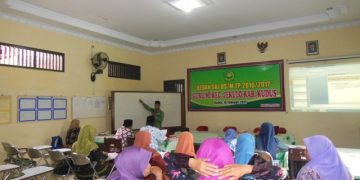 BEDAH SKL US/M GURU MI KECAMATAN JEKULO