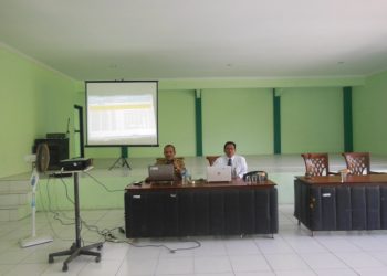 PIP UNTUK PONDOK PESANTREN