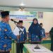 22 ASN Dilantik dan Diambil Sumpah Jabatan Fungsional Guru Pertama