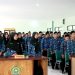 Kepala Kankemenag Kab. Kudus Serahkan 59 SK PPPK Formasi Tahun 2022