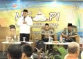 Kemenag Kudus, NGOPI (Ngobrol Pendidikan Islam) bersama Komisi VIII DPR RI