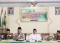 Kemenag Kudus Gelar Bimbingan Manasik Haji Sepanjang Tahun Bagi CJH Tahun 1445 H