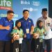 Kemenag Kudus Dukung Sepak Bola Putri melalui MilkLife Soccer Challenge