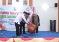Pembukaan Lomba MAPSI Kecamatan Undaan Ke-25 Tahun 2023