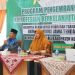 KaKankemenag Buka dan Berikan Pembinaan Kegiatan Pengembangan Keprofesian Berkelanjutan (PKB) KKMTs 003 Kudus