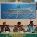 Pembinaan Dewan Hakim MTQ Kankemenag Kab. Kudus