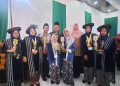 Selamat Kontingen Kudus Raih Juara KSM dan MYRES Nasional Tahun 2023