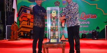  Pj Sekda : Peserta Yang Berhasil Jangan Bangga  dan Puas Diri