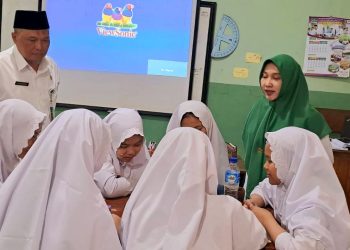 Tingkatkan Mutu Kinerja Guru melalui Supervisi Akademik