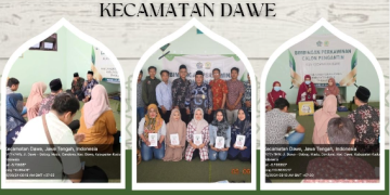 BINWIN Mandiri KUA Kecamatan Dawe