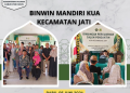 BINWIN Mandiri KUA Kecamatan Jati