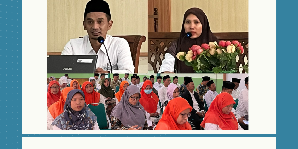 Rapat Koordinasi Persiapan KSM Tahun 2024 Tingkat Provinsi