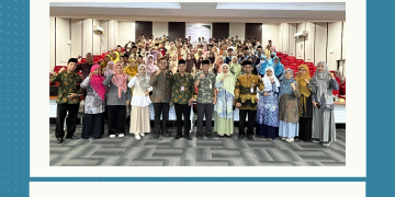 Pembukaan Training Centre Bimbingan KSM Kontingen Kab. Kudus