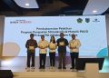 Kepala Kankemenag Kudus Apresiasi Program Penguatan Stimulasi Fisik Motorik PAUD oleh Djarum Foundation Bakti Pendidikan