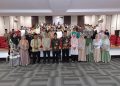 Penutupan Kegiatan Training Centre Bimbingan KSM Kontingen Kab. Kudus