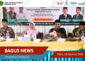 Pembinaan dan Lomba Memasak GTK KKMTs 03 Kudus