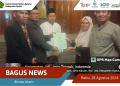 Ikrar 2 Bidang Tanah di Tanjungkarang Kecamatan Jati Kudus