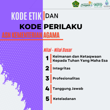 5 budaya kerja