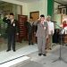 Memperingati HUT RI ke-79, Kantor Kementerian Agama Kabupaten Kudus Gelar Upacara