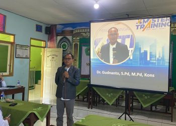 Pentingnya Penerapan Semboyan Filosofis Ki Hajar Dewantara dalam Membentuk Anak Hebat