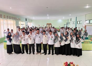 Rapat Koordinasi Kepala MI Se- Kabupaten Kudus