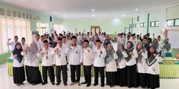 Rapat Koordinasi Kepala MI Se- Kabupaten Kudus