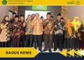 Pembukaan Uji Kompetensi PNS, Kabag TU Berikan Arahan Singkat