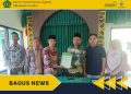 Ikrar Wakaf Tanah untuk Musala Darussalam dan Pendidikan di Desa Jetis Kapuan