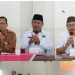 Rakor Pembentukan Panitia Pembangunan Ikon Kampung Moderasi Beragama
