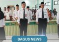 Pelantikan dan Pengukuhan Pejabat Fungsional di Kantor Kemenag Kudus