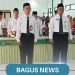 Pelantikan dan Pengukuhan Pejabat Fungsional di Kantor Kemenag Kudus