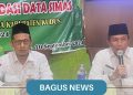 Verifikasi dan Validasi Data SIMAS Tahun 2024
