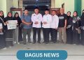Gerakan Infaq Beras (GIB) Kudus Berikan Bantuan Beras ke Pondok Pesantren