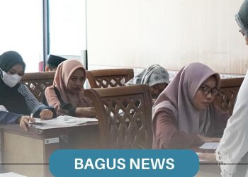 PD Pontren Kemanag Kudus Salurkan Bantuan Insentif Guru Ngaji