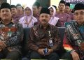Kenal Sambut Kepala MAN 2 Kudus